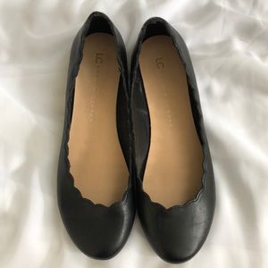 Lauren Conrad flats